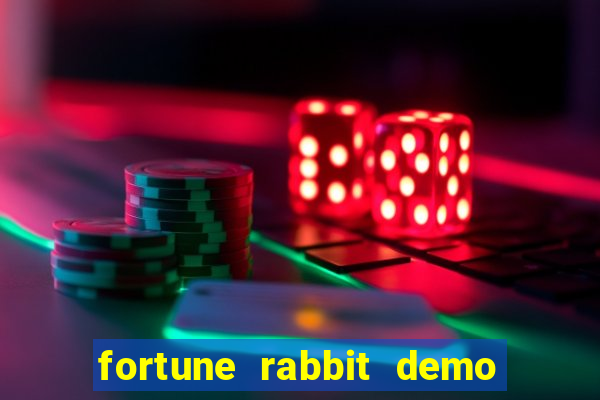 fortune rabbit demo dinheiro infinitoInformational